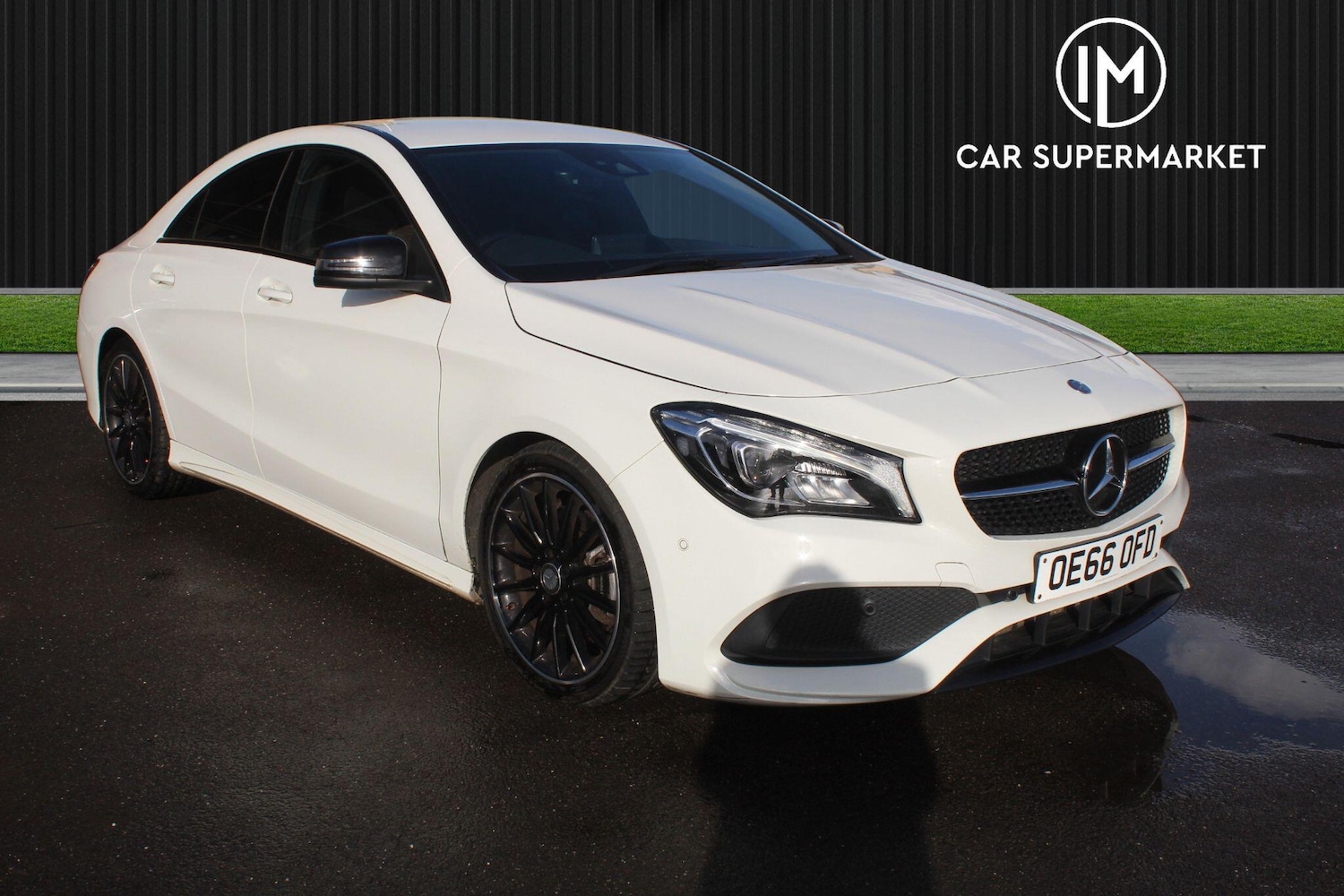 Used Mercedes-Benz CLA 2016 for sale - 77387205: Photo 6