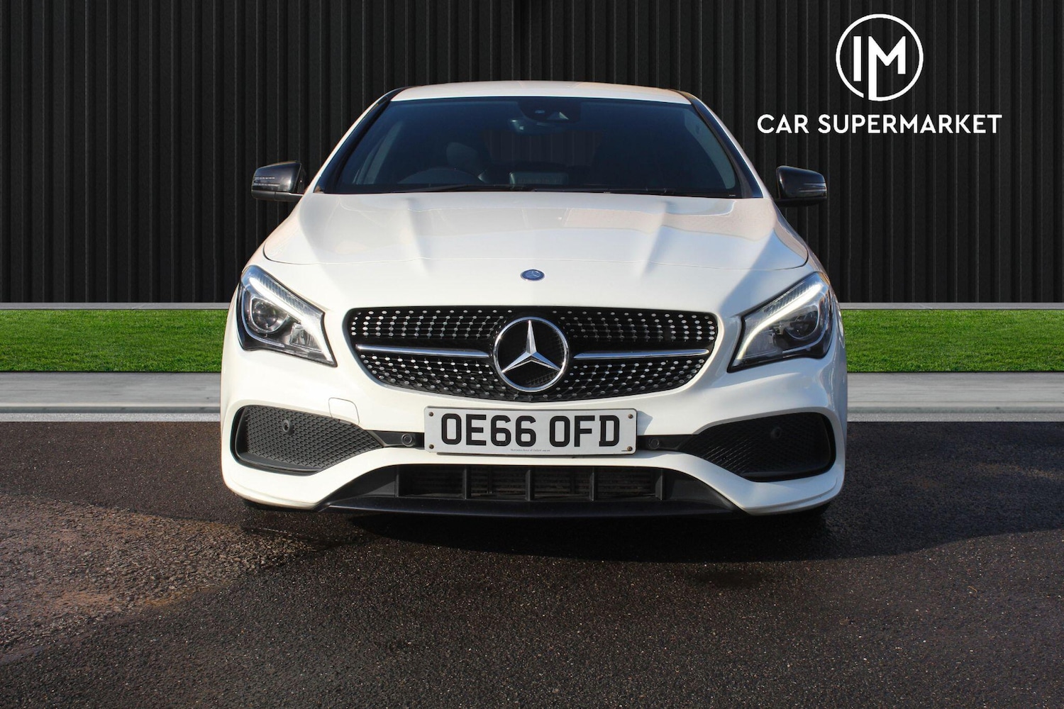 Used Mercedes-Benz CLA 2016 for sale - 77387205: Photo 8