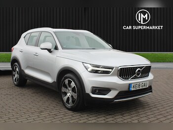 Used Volvo XC40 2018 for sale - 76001660: Photo