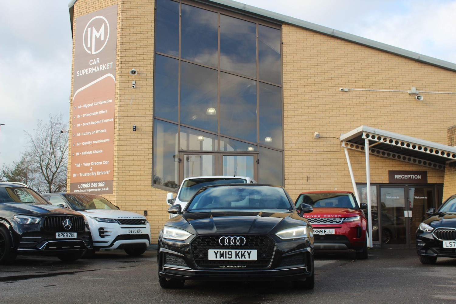 Used Audi A5 2019 for sale - 76671316: Photo 11