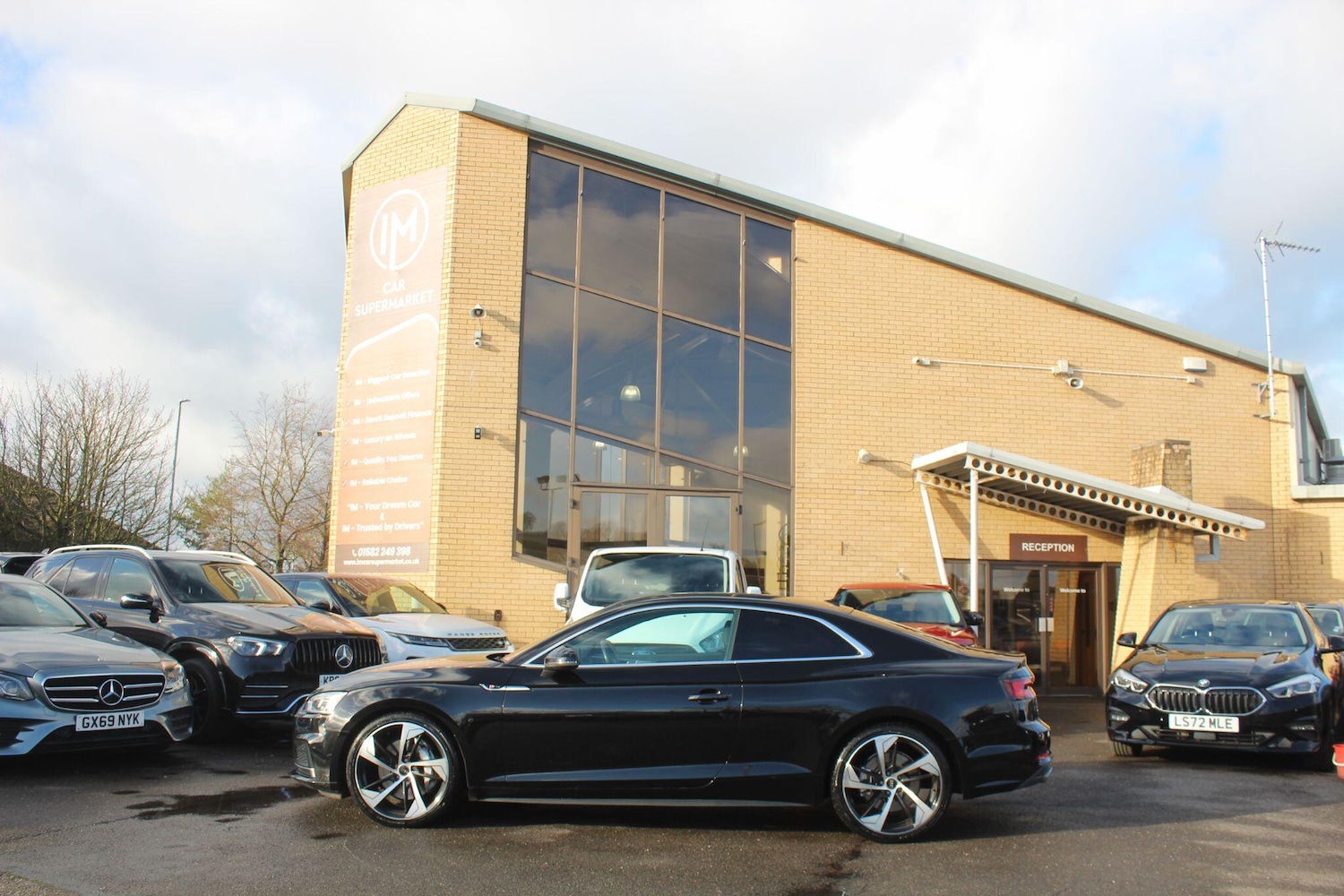 Used Audi A5 2019 for sale - 76671316: Photo 19