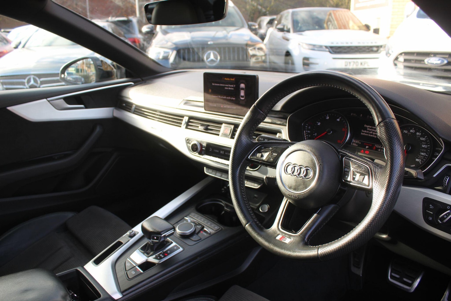 Used Audi A5 2019 for sale - 76671316: Photo 20