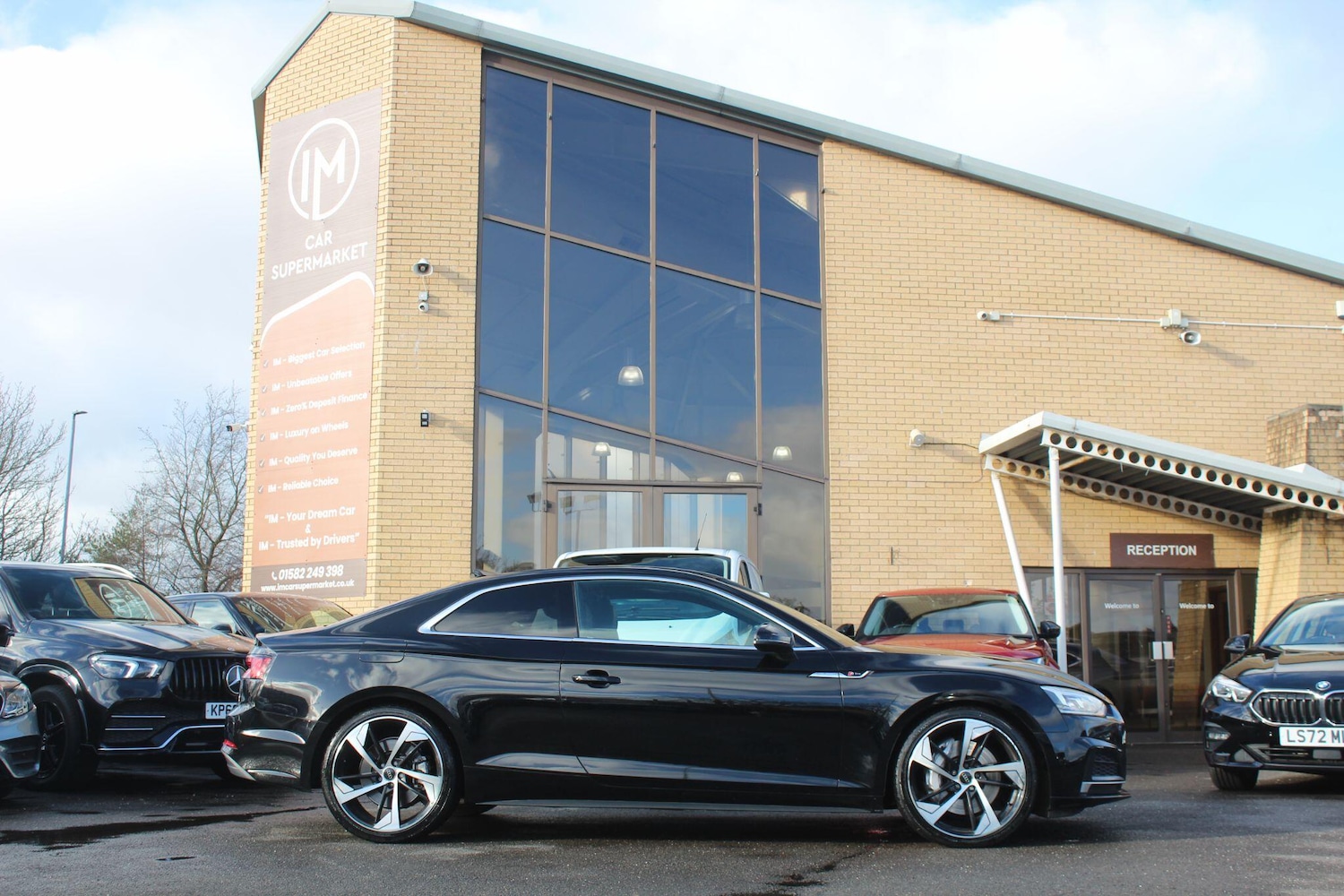 Used Audi A5 2019 for sale - 76671316: Photo 21