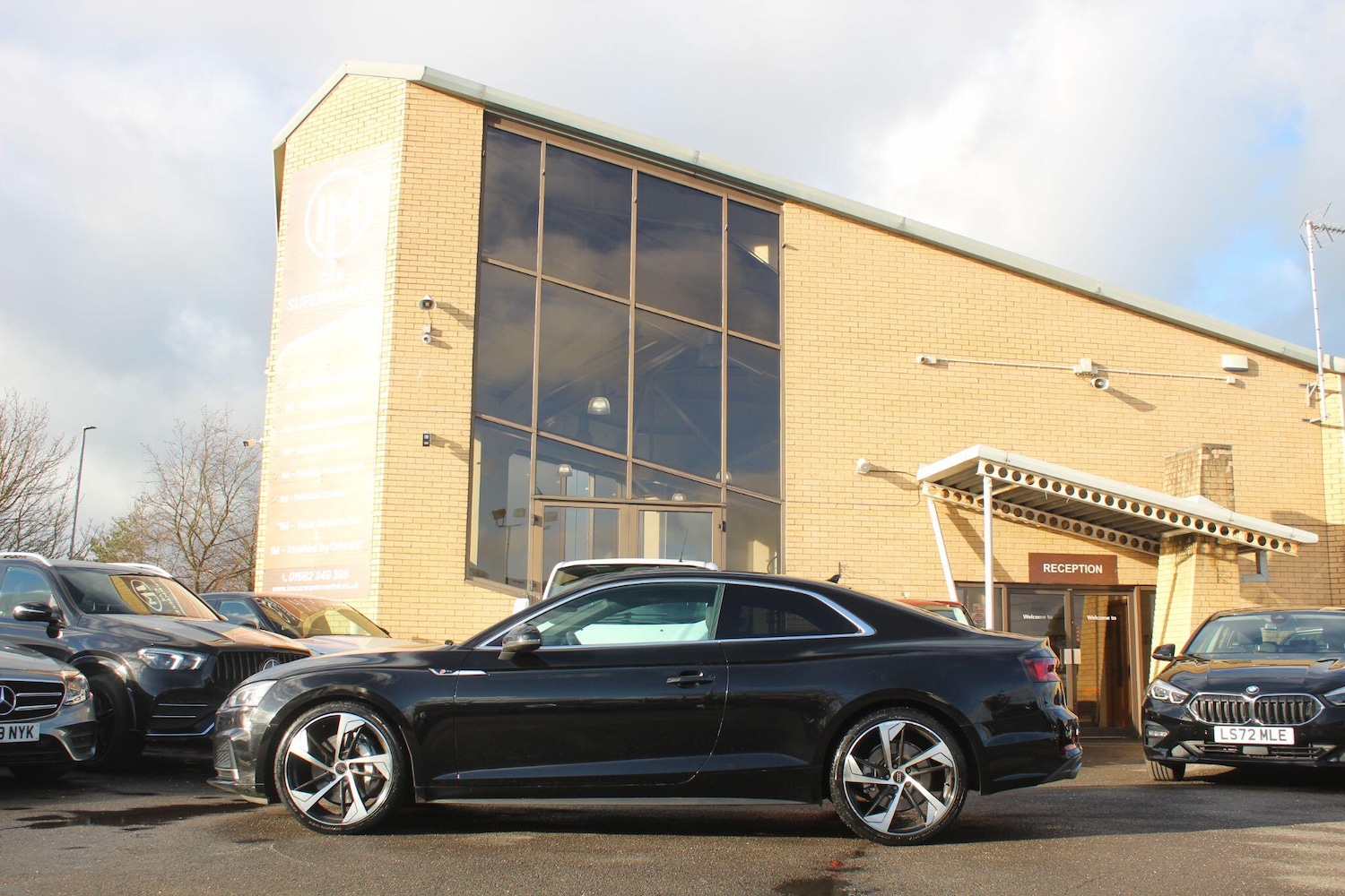 Used Audi A5 2019 for sale - 76671316: Photo 22