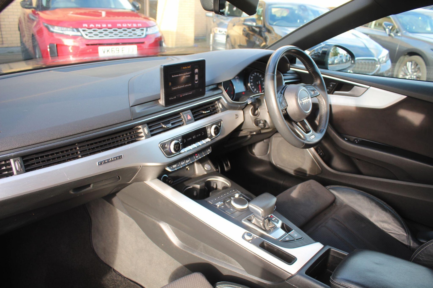 Used Audi A5 2019 for sale - 76671316: Photo 23