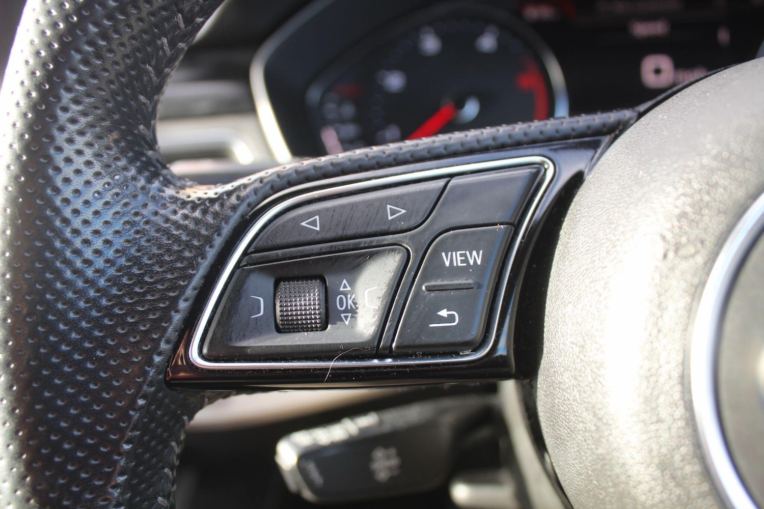 Used Audi A5 2019 for sale - 76671316: Photo 39