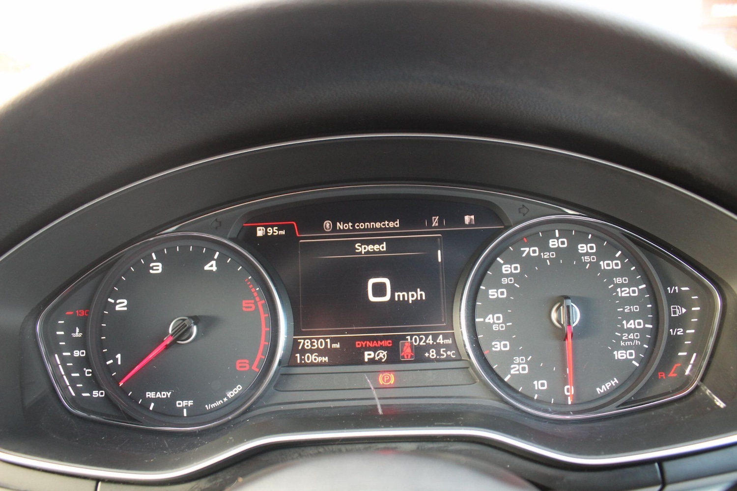 Used Audi A5 2019 for sale - 76671316: Photo 47