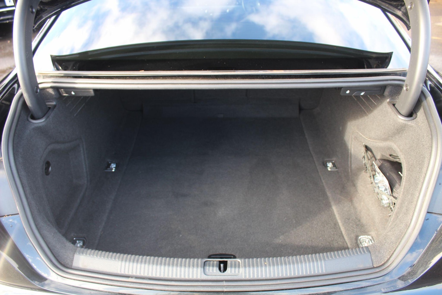 Used Audi A5 2019 for sale - 76671316: Photo 48