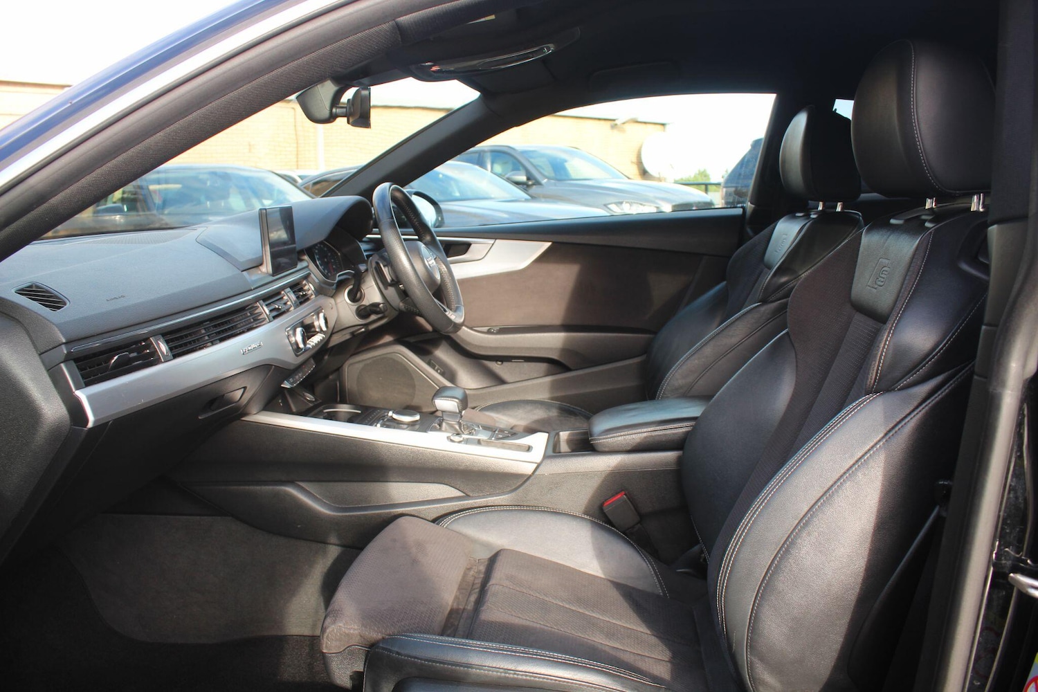 Used Audi A5 2019 for sale - 76671316: Photo 49