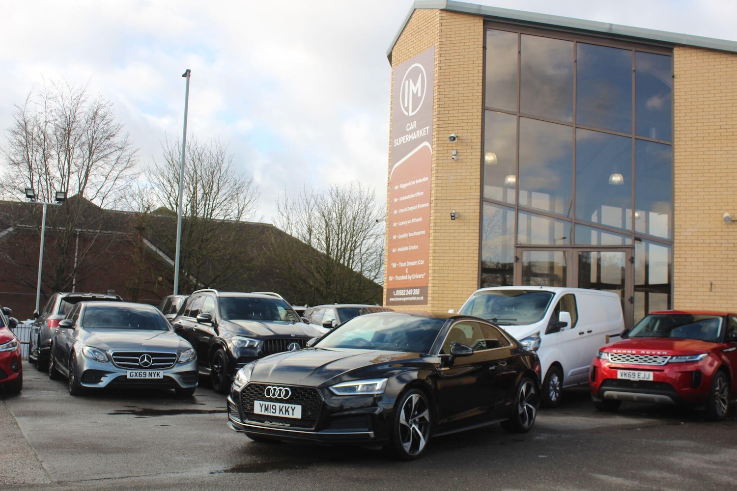 Used Audi A5 2019 for sale - 76671316: Photo 50