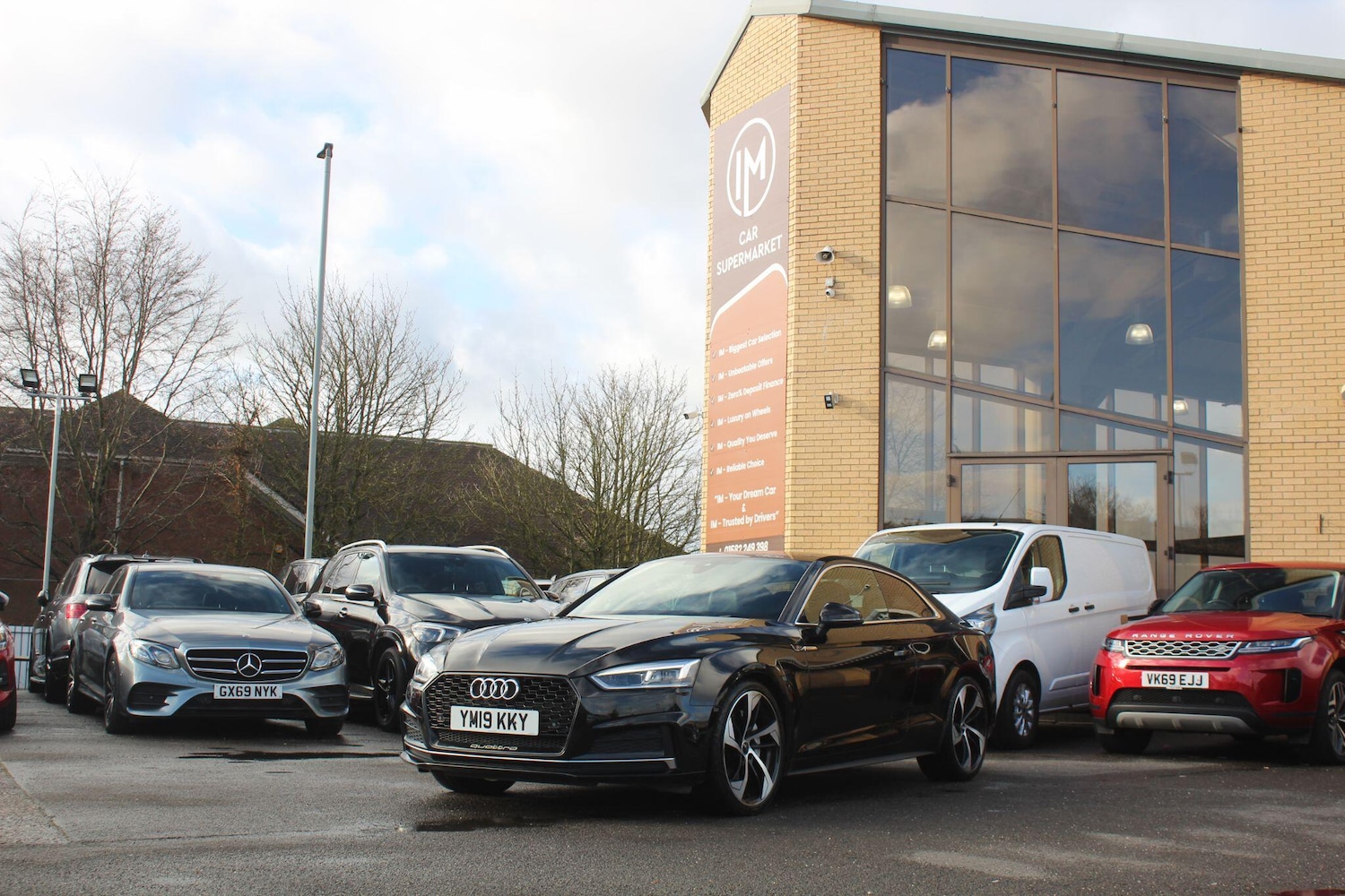 Used Audi A5 2019 for sale - 76671316: Photo 51