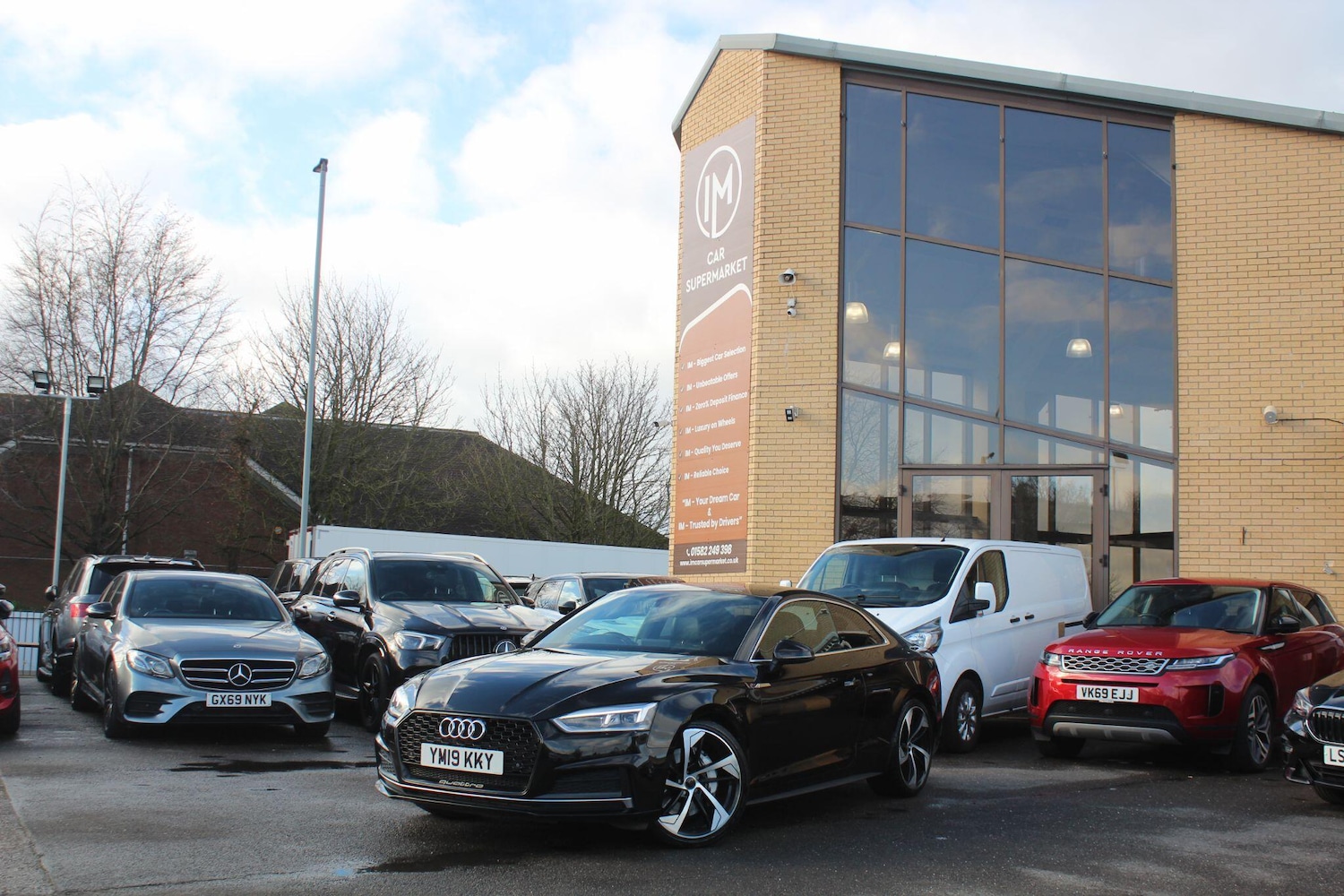 Used Audi A5 2019 for sale - 76671316: Photo 52