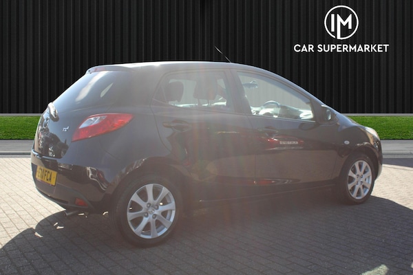 Used Mazda Mazda2 2011 for sale - 76214270: Photo 10