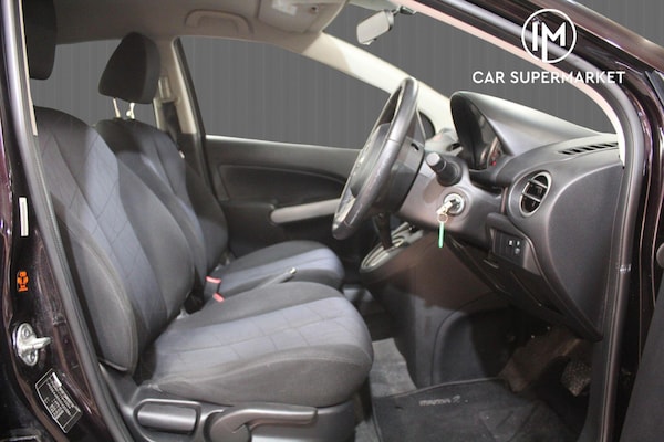 Used Mazda Mazda2 2011 for sale - 76214270: Photo 13