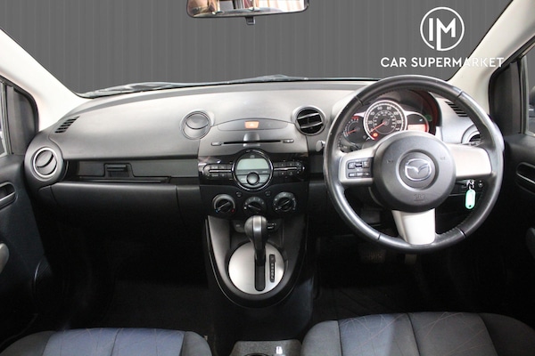 Used Mazda Mazda2 2011 for sale - 76214270: Photo 17