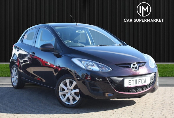 Used Mazda Mazda2 2011 for sale - 76214270: Photo 1