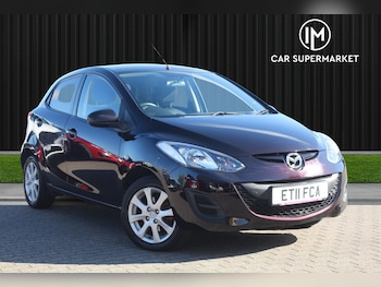 Used Mazda Mazda2 2011 for sale - 76214270: Photo