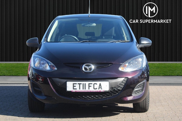 Used Mazda Mazda2 2011 for sale - 76214270: Photo 2