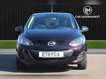 Used Mazda Mazda2 2011 for sale - 76214270: Photo