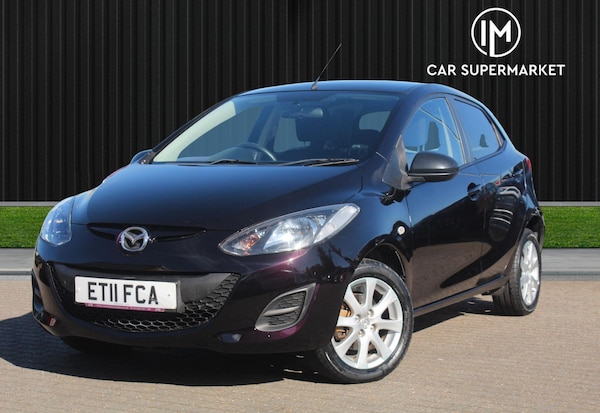Used Mazda Mazda2 2011 for sale - 76214270: Photo 3