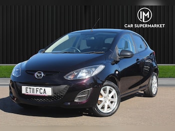 Used Mazda Mazda2 2011 for sale - 76214270: Photo