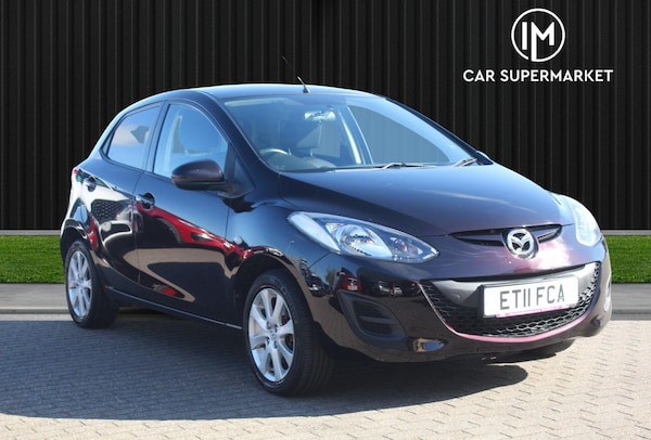 Used Mazda Mazda2 2011 for sale - 76214270: Photo 4