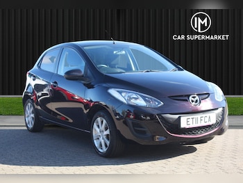 Used Mazda Mazda2 2011 for sale - 76214270: Photo