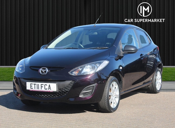 Used Mazda Mazda2 2011 for sale - 76214270: Photo 5