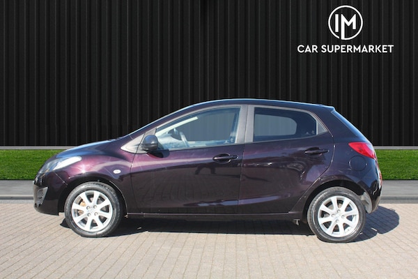 Used Mazda Mazda2 2011 for sale - 76214270: Photo 6