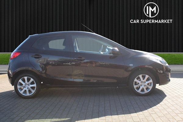 Used Mazda Mazda2 2011 for sale - 76214270: Photo 7