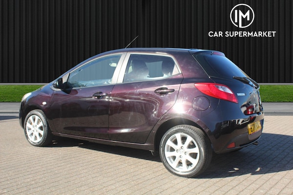 Used Mazda Mazda2 2011 for sale - 76214270: Photo 8