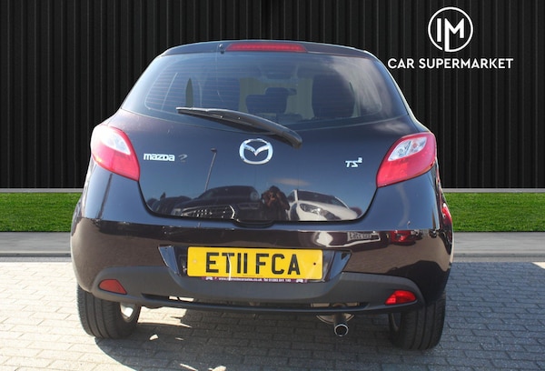 Used Mazda Mazda2 2011 for sale - 76214270: Photo 9