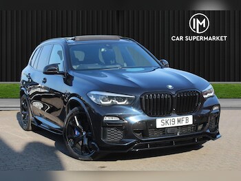 (19) - 3.0 30d M Sport Auto xDrive Euro 6 (s/s) 5dr