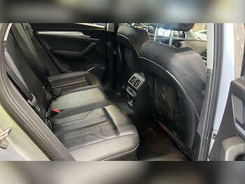 Used Audi Q5 2017 for sale - 76001748: Photo