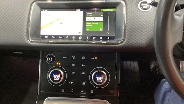 Used Land Rover Range Rover Evoque 2019 for sale - 76306426: Photo 10