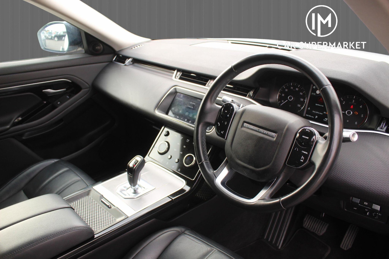 Used Land Rover Range Rover Evoque 2019 for sale - 76306426: Photo 11