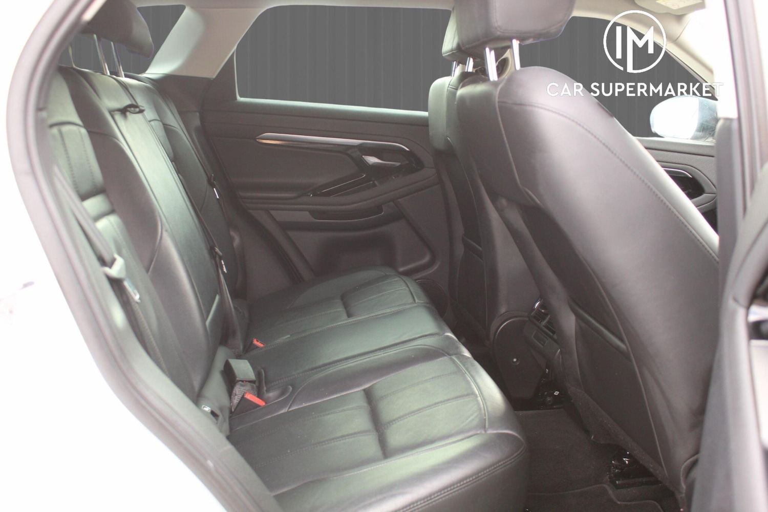 Used Land Rover Range Rover Evoque 2019 for sale - 76306426: Photo 16