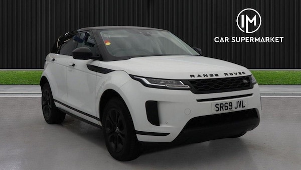 Used Land Rover Range Rover Evoque 2019 for sale - 76306426: Photo 1