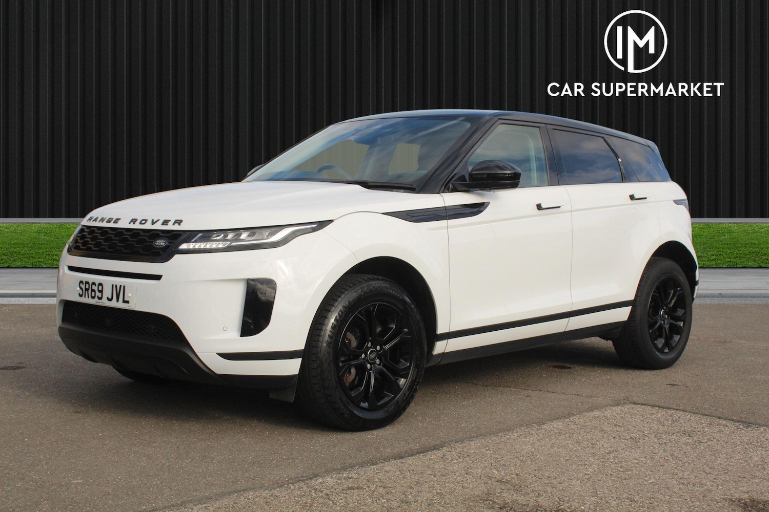 Used Land Rover Range Rover Evoque 2019 for sale - 76306426: Photo 3