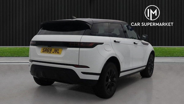 Used Land Rover Range Rover Evoque 2019 for sale - 76306426: Photo 3