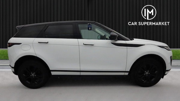Used Land Rover Range Rover Evoque 2019 for sale - 76306426: Photo 4