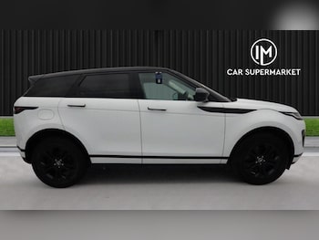 Used Land Rover Range Rover Evoque 2019 for sale - 76306426: Photo 4