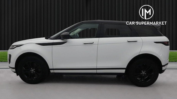 Used Land Rover Range Rover Evoque 2019 for sale - 76306426: Photo 5