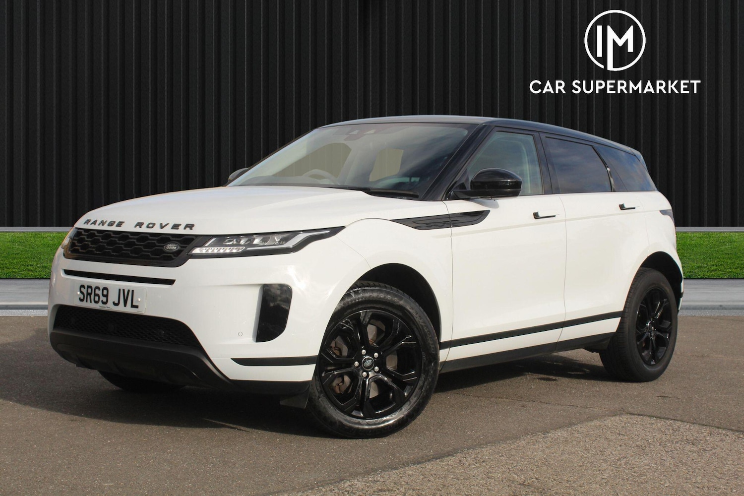Used Land Rover Range Rover Evoque 2019 for sale - 76306426: Photo 7