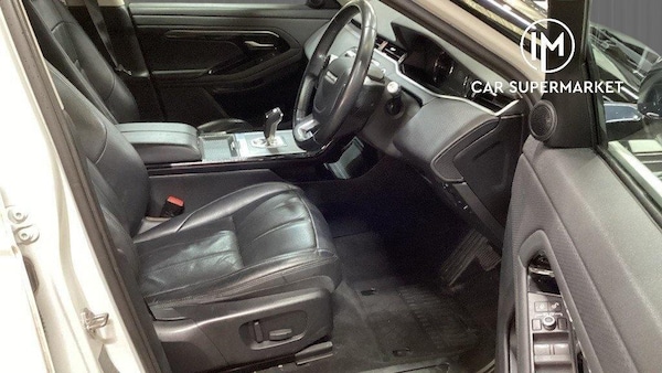 Used Land Rover Range Rover Evoque 2019 for sale - 76306426: Photo 8