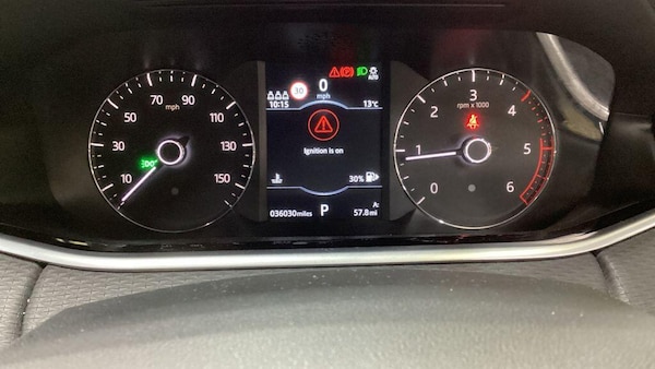 Used Land Rover Range Rover Evoque 2019 for sale - 76306426: Photo 9
