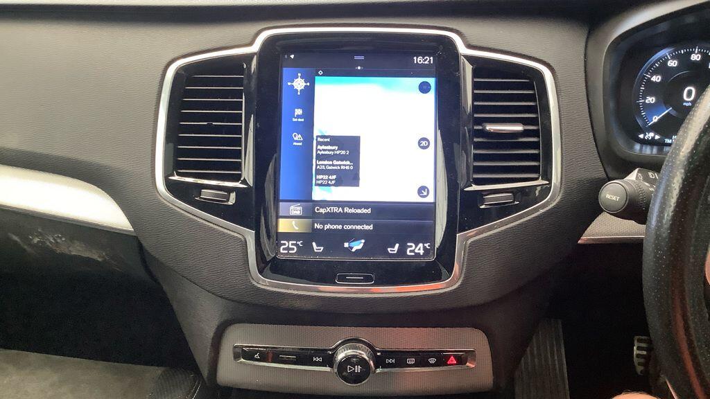 Used Volvo XC90 2018 for sale - 76522212: Photo 11