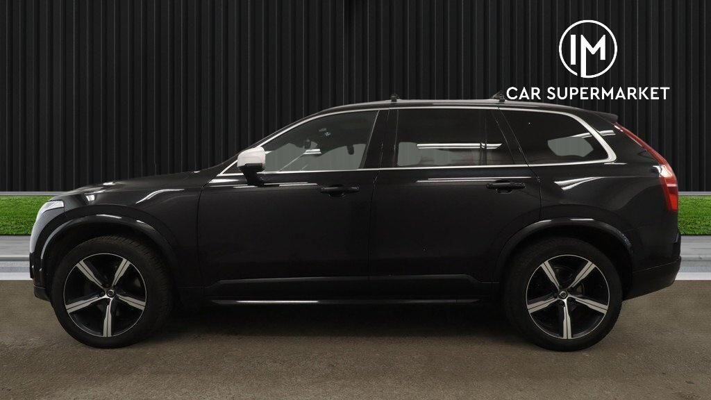 Used Volvo XC90 2018 for sale - 76522212: Photo 6