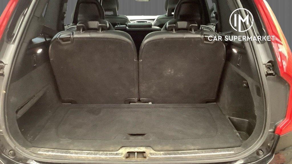 Used Volvo XC90 2018 for sale - 76522212: Photo 7