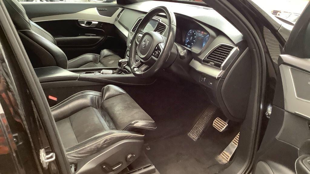 Used Volvo XC90 2018 for sale - 76522212: Photo 9